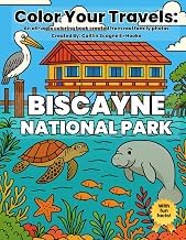 The Reading Order for Kindle Edition Color Your Travels: Biscayne National Park: A Florida Coloring Adventure in Biscayne National Park Detailed Review Curated Content Must Read