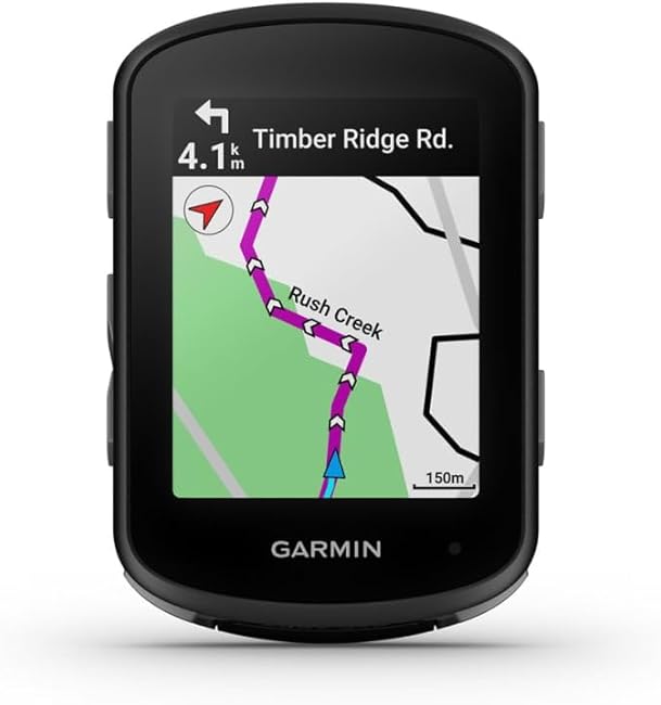 Garmin Edge 540 Ciclocomputador GPS