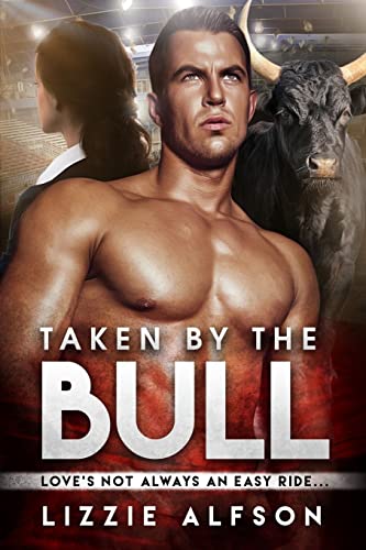 Taken By The Bull: A Paranormal Shifter Romance