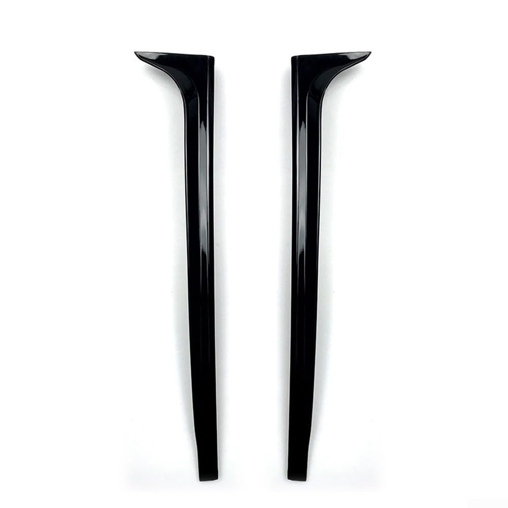 Elegante spoiler posteriore per Polo MK5, modelli 6R e 6C (2011 2017), facile installazione