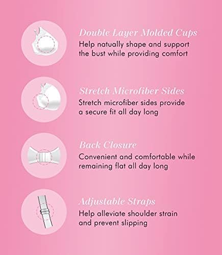 Exquisite Form womens 5175070 - Image 5