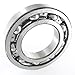 6224/C3 SKF Deep Groove Ball Bearing 120x215x40mm