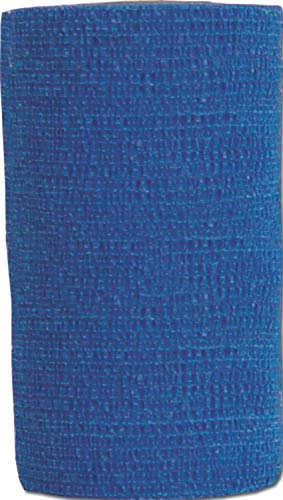 Powerflex Pferd Blau - 10 cm