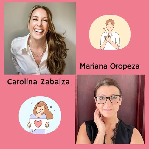 &iquest;Tienes un vac&iacute;o existencial? Una charla con Carolina Zabalza, orientadora en Desarrollo Humano y atenci&oacute;n plena.