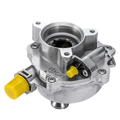 Bomba de vacío para BMW 535i (2011-2016), 335i (2011-2015), 535i GT xDrive (2011-2016), X5 (2011-2018), 640i (2012-2018), X3 (2011-2017) miniatura 4