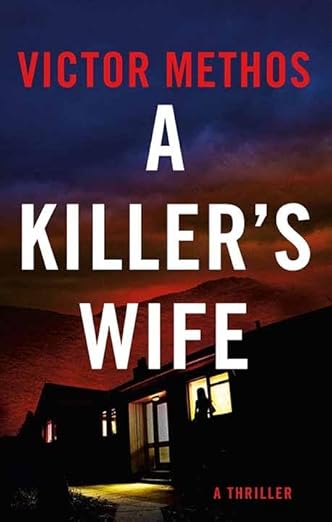 A Killer's Wife (Sterling Mystery)