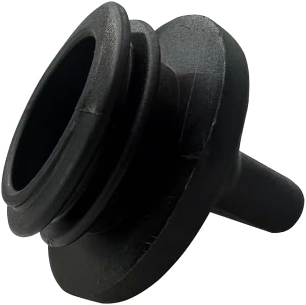 Cap-Oil Filler W/Seal Washer Compatible with 1989-1998 Dodge Cummins 12-valve 4B 4BT 4BTA B5.9L 6B 6BT 6BTA 6BTAA 6CT 3.9L 5.9L 8.3L Engine