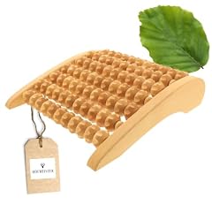 Fußmassageroller