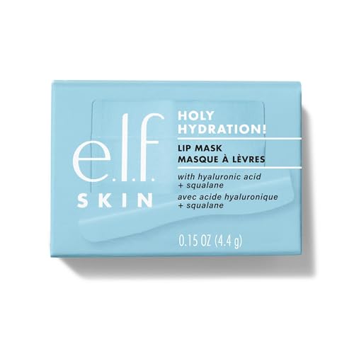 Holy Hydration! Lip Mask