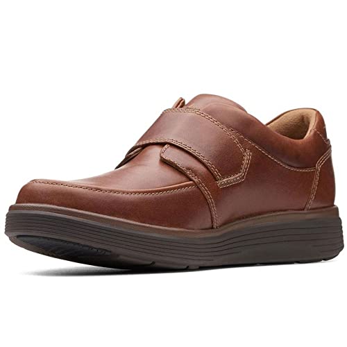Image of Clarks mens Un Abode Strap
