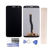 Compatible con:Hua-wei Nova Plus MLA-L11 MLA-L02/G9 Plus