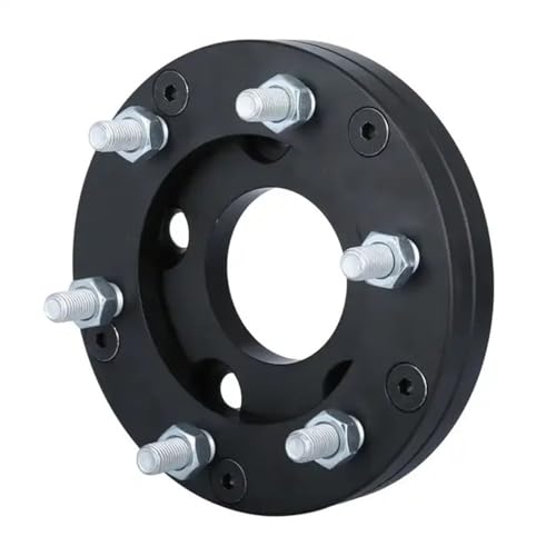 Adaptateurs d'entretoise de jante conversion de roue 4x100 à 6x139.7 - 4