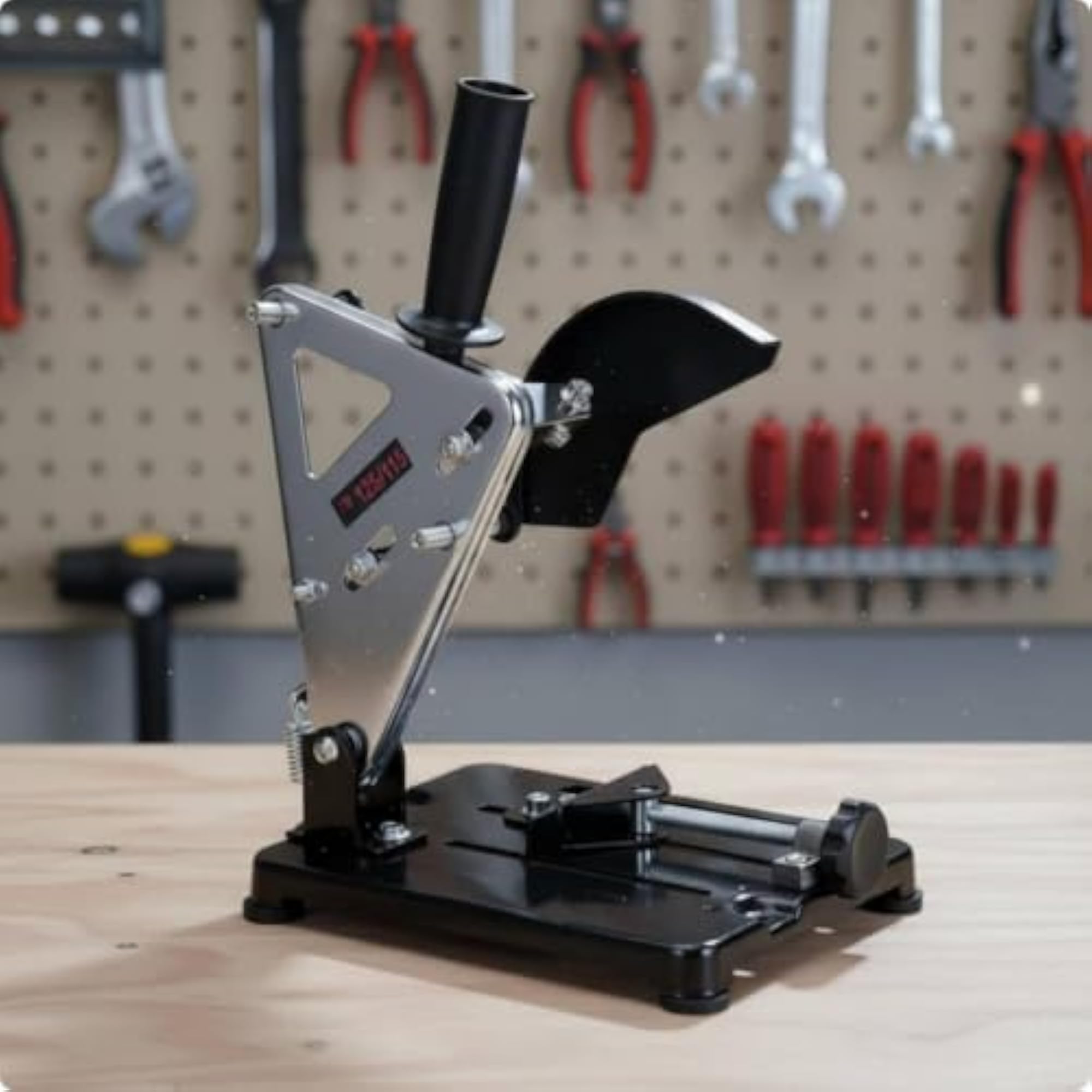 Multifunction Conversion Angle Grinder Converter Bracket