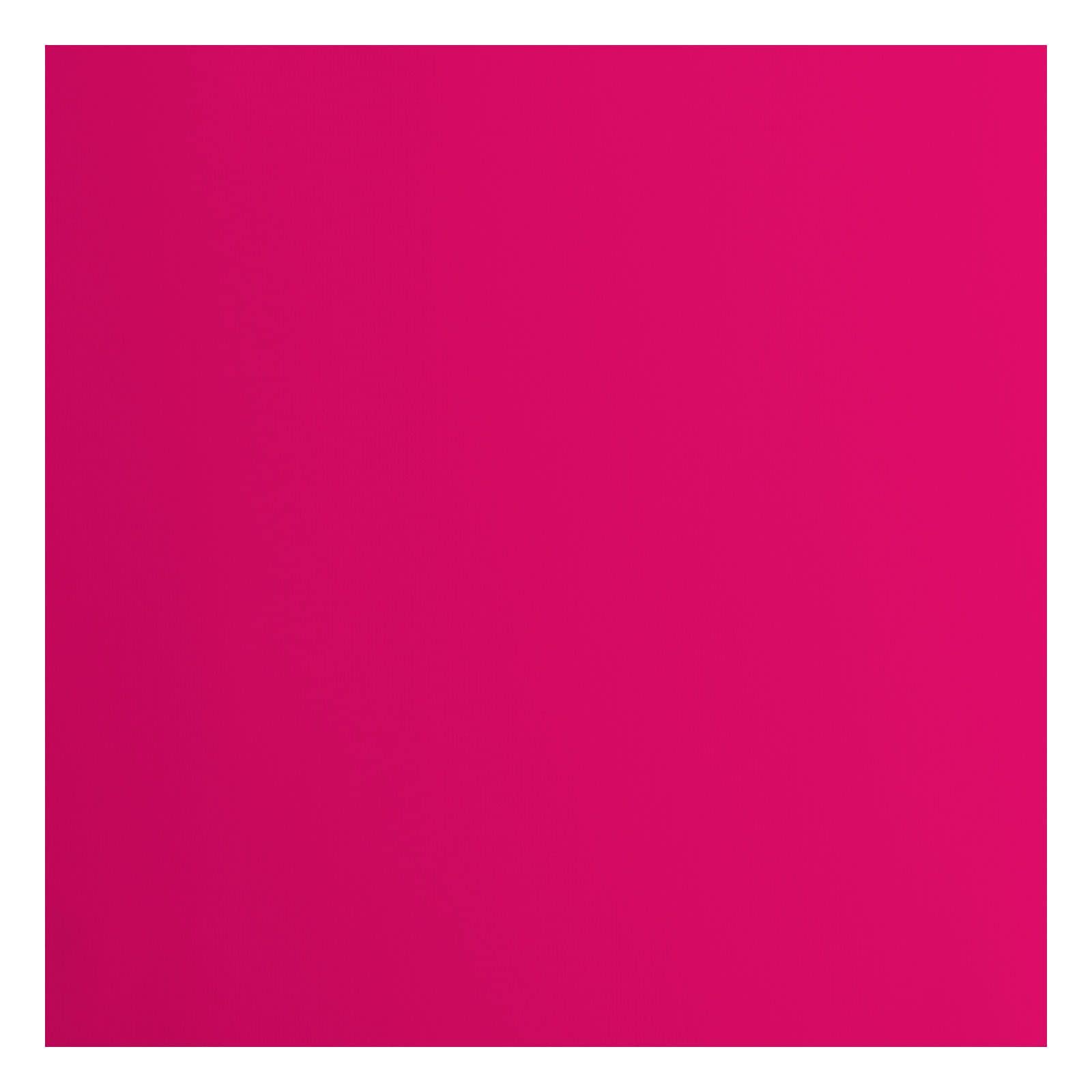 Florence Papier Cartonné Rose Rugueux - 24 Feuilles 30,5x30,5cm - 216 G/m² Pour Scrapbooking Et Carterie