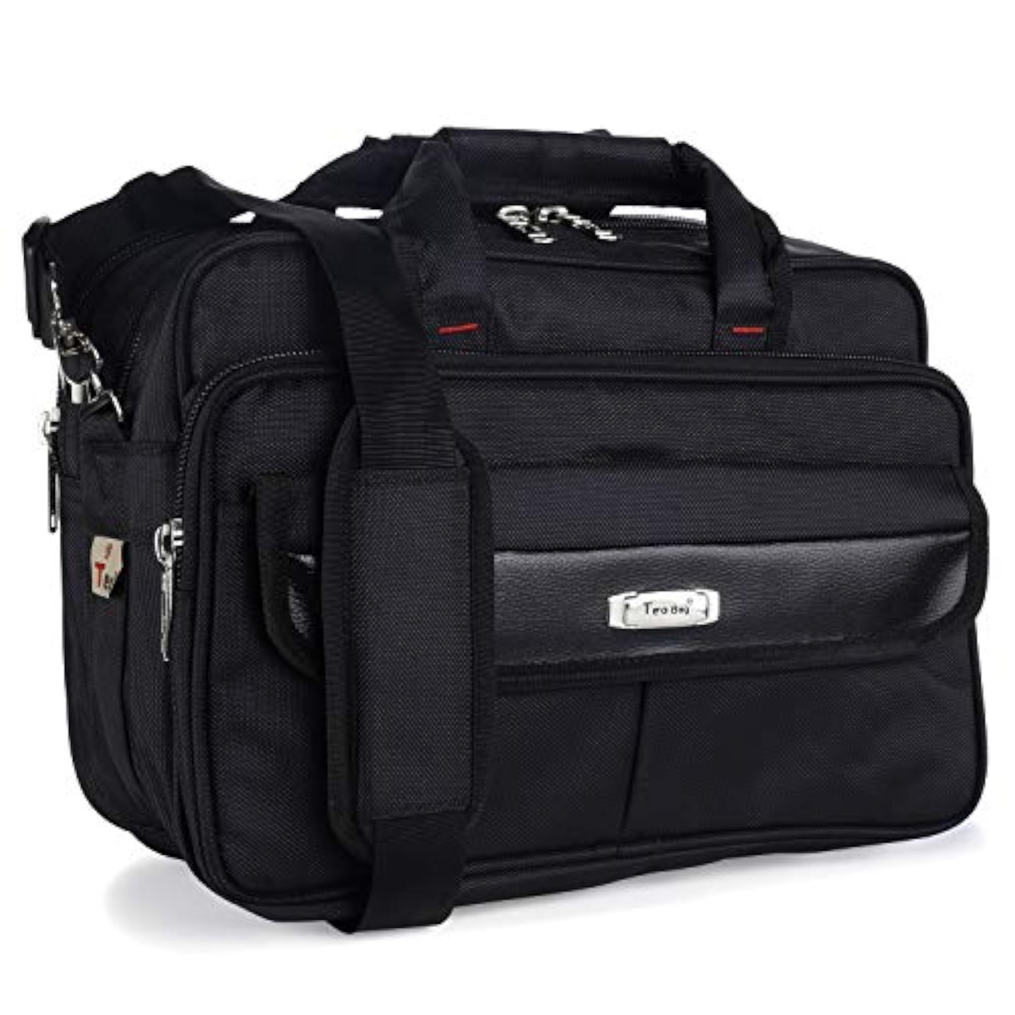 Multipurpose Polyester Laptop Messenger Bag, Tool Shoulder Bag