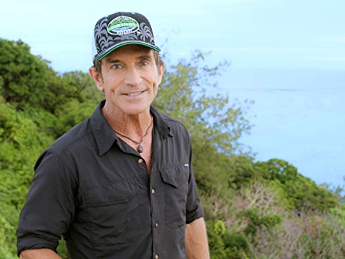Survivor At 40: Greatest Moments and Players