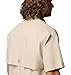 Columbia Men's PFG Bonehead Short Sleeve Fishing Shirt, Fossil, X-Small