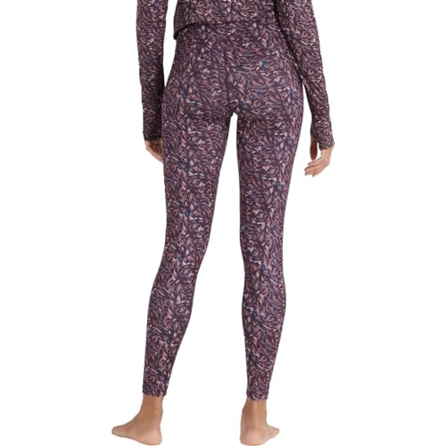 Image of Terramar Women's Cloud Nine 4-way Stretch Brushed Tight