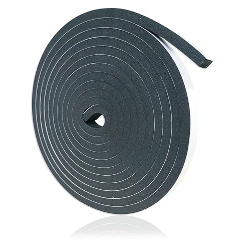 Striscia autoadesiva in schiuma