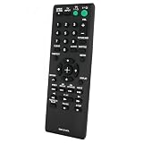 Universal Replaced Remote Control fit for Sony DVD Player DVP-SR510H DVP-SR320 DVP-SR405P DVP-SR750HP DVPSR100 DVPSR120 DVPSR210PB DVPSR310P DVPSR320 DVPSR750HP