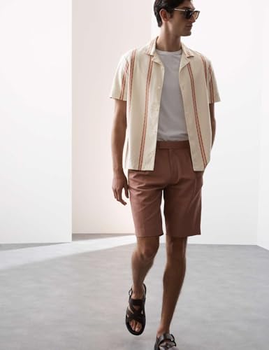 Image of Marks & Spencer Men Shirt