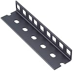 Adam Hall – Adam Hall 19" Parts 61535 B 3 Befestigungsschiene 3 HE - 13.