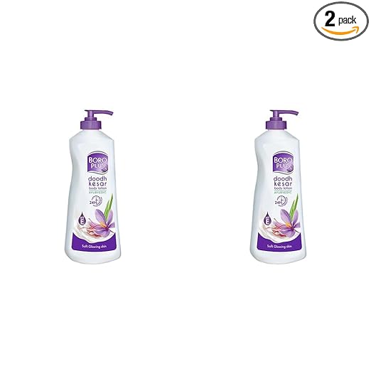 Boroplus Body Lotion Provides 24Hrs Moisturisation 1