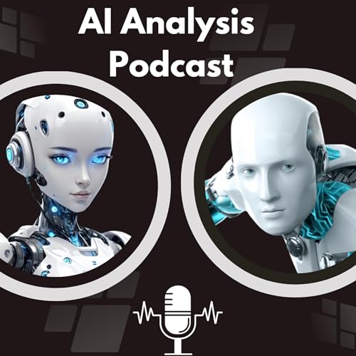 Ai Analysis Podcast: U.S. Dollar Culture Analysis cover art