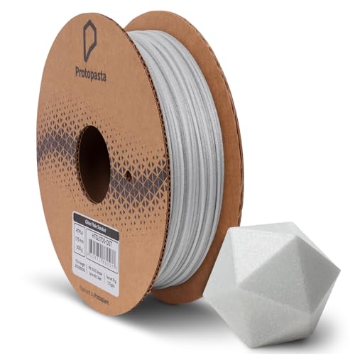 Filament HT PLA Stardust Glitter 1.75 mm bobine de 500 g pour impression 3D