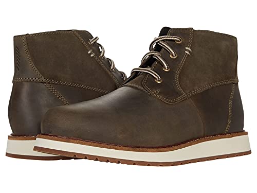 Kodiak Maltby Wedge Chukka