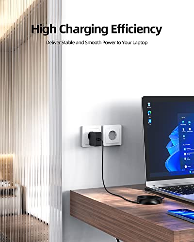 Alimentatore di rete da 65 W, 45 W, adatto per