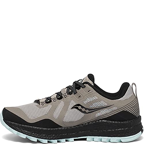 Saucony Xodus 102