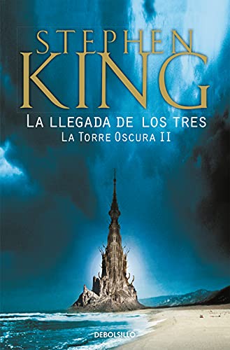 2.- La llegada de los tres