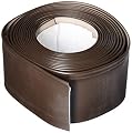 HC40C52S110 Self-Stick Vinyl Wall Base, Tan Tan Brown