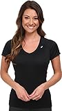 Asics Women's Favorite Short Sleeve Top