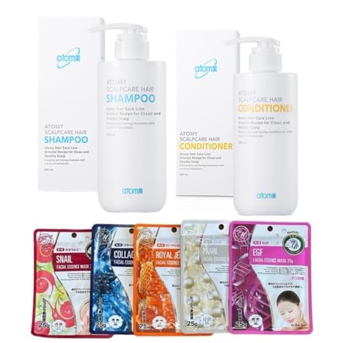  Atomy Atom Ag~ XJv Vv[ RfBVi[ }XNV[g܂t Ag~ϕi ؍RX zt061-2