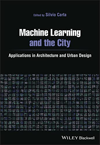 Machine Learning and the City view 2