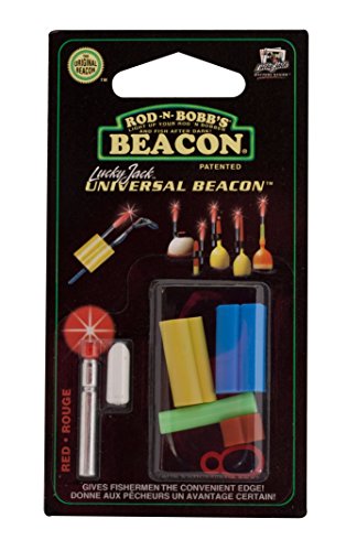 Thill Floats UPSW05 Weighted Pro Series Slip Float Lure, Small