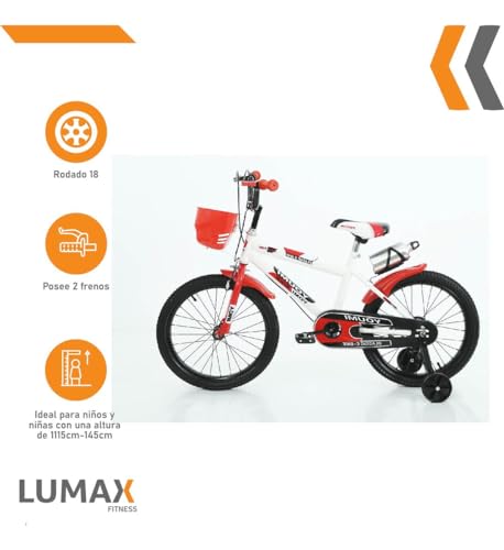 Bicicletas, Sports Imagen adicional