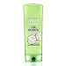 Garnier Fructis Curl Nourish Paraben-free Conditioner Infused with Coconut Oil and Glycerin, System for 24 Hour Frizz-Resistant Curls, 12 fl. oz., Packaging May Vary