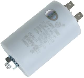 Universal 31.5 UF Microfarad Motor Run Start Capacitor (400V 450V 500V)