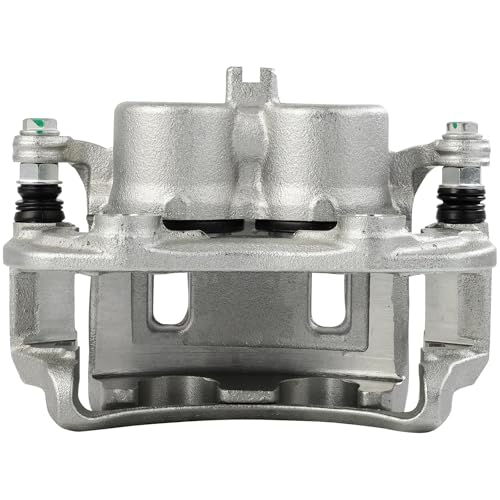 Image of ECCPP 19B2639 Front Left Disc Brake Caliper Assembly