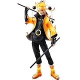 ★ Naruto Uzumaki modelo de personaje animado