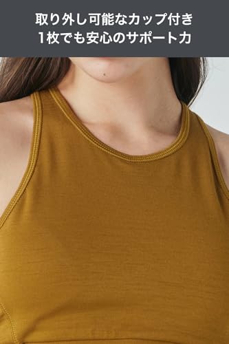 super.natural リキッド フロウ ブラトップ の商品画像 4