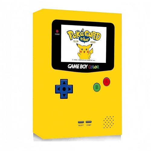 Album Cartas Pokemon, Álbum de Carta coleccionables, álbum de 30 páginas para 240 tarjetas
