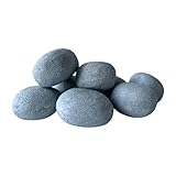 galet ceramique huile essentielle Fabriquées en fibre de céramique, elles sont entièrement résistantes au feu et à la chaleur, anti-inflammables et conçues pour résister à des températures élevées sans se déformer ni se casser