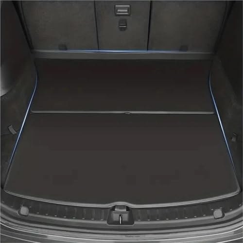 Tapis de coffre Tesla Model 3 2017-2022 pour sorties et voyages