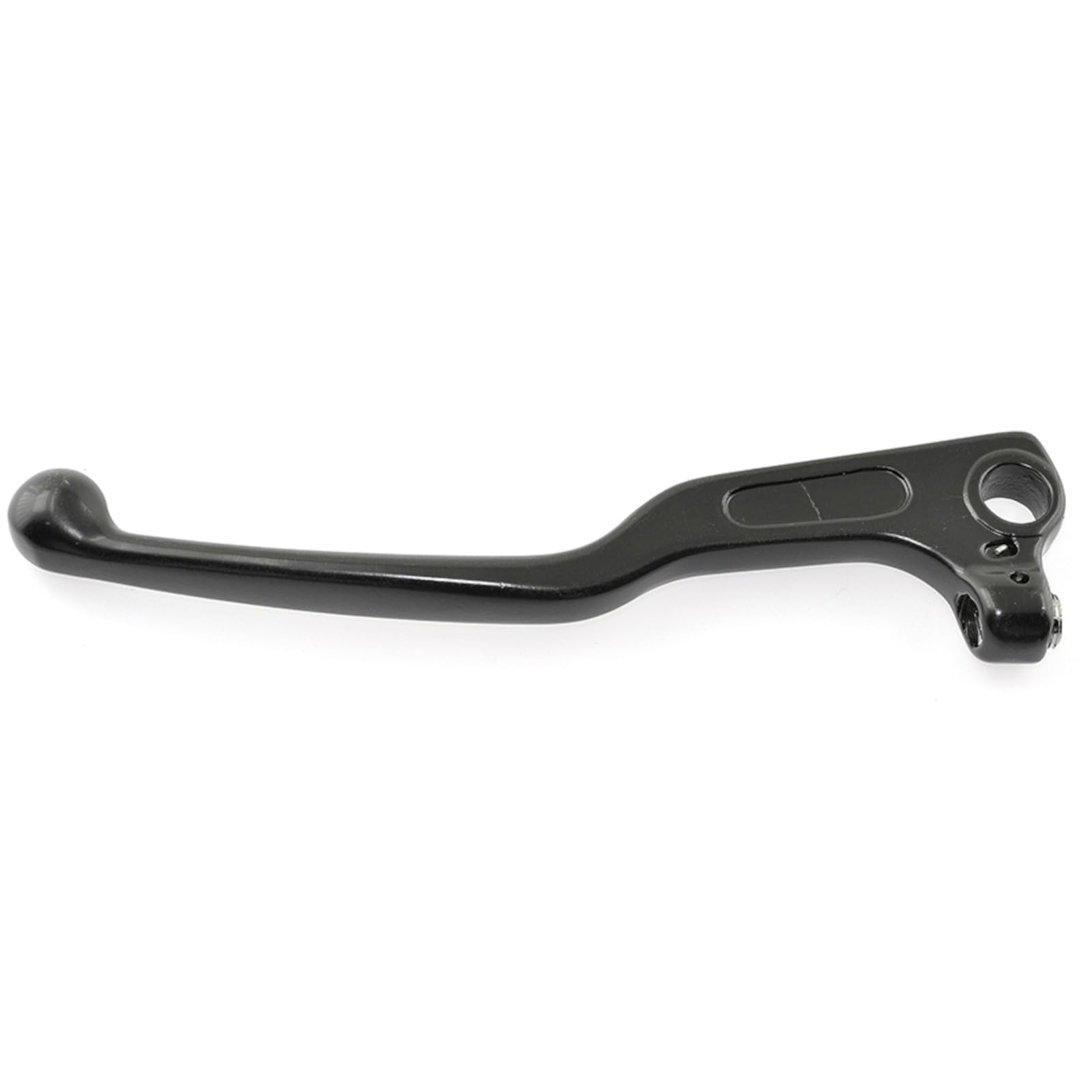 Leva Accossato Destra nera per Ducati MULTISTRADA 620 DARK dal 2006 al 2006 (CC 620)