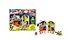 SuperZings - Secret Lab Adventure 1 (PSZSP114IN01) con 2 Exclusivas Figuras y...