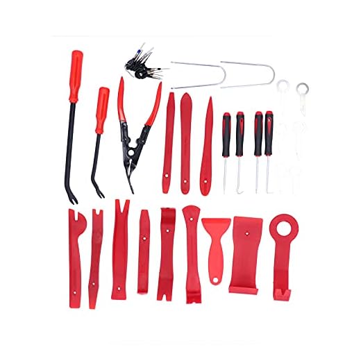 AHANGYGER 38Pcs Trim Removal Tool Kit
